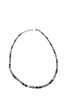 Collana Domar Uomo in Acciaio CAT 0439